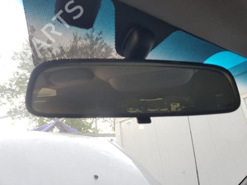 Rear mirror KIA SORENTO I (JC) 2.5 CRDi (170 hp) 15278850