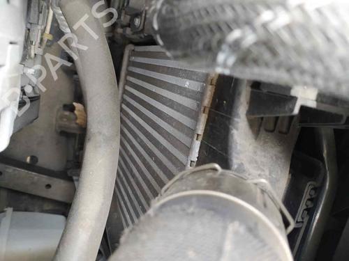 Used Intercooler RENAULT CAPTUR II (HF_) [2020-2025]  23262069