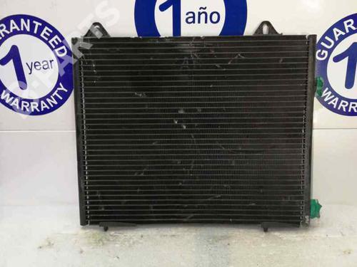 Used AC radiator LAND ROVER FREELANDER I (L314) 2.0 DI 4x4 (98 hp) 872778