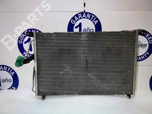 AC radiator OPEL OMEGA B Estate (V94)  | BP863763M32 