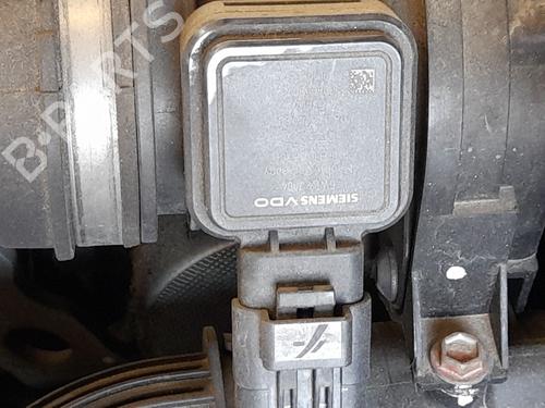 Used Mass air flow sensor Mass air flow sensor 37218057 37218057