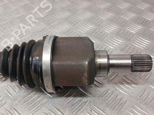 Left front driveshaft OPEL GRANDLAND / GRANDLAND X (A18, P1UO) 1.2 (75) | BP25769416M38 