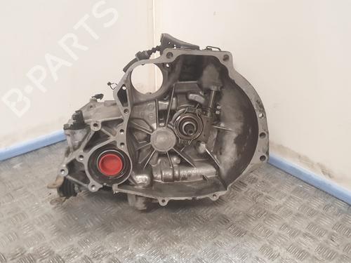 Gearkasse Gearkasse NISSAN ALMERA I (N15) [1995-2000] 34346424 34346424
