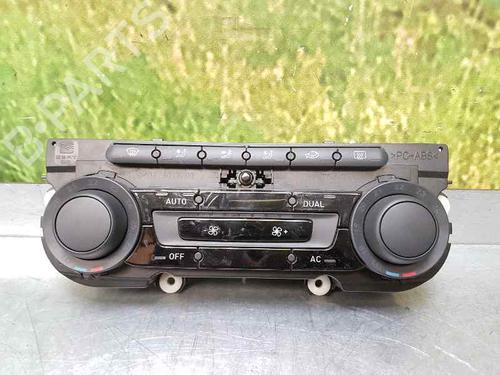 Used Climate control SEAT LEON (1P1) [2005-2013]  3409849