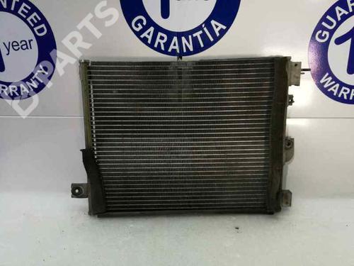 Used AC radiator HYUNDAI ATOS PRIME (MX) [1999-2025]  862337