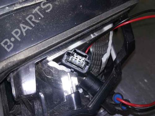Right taillight RENAULT CLIO IV (BH_)  | BP3238197C35 