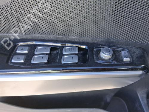 Used Left front window switch Left front window switch SSANGYONG TIVOLI 1.6 XDi 160 (115 hp) 33963382 33963382