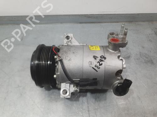 AC compressor FORD FOCUS III 1.0 EcoBoost | BP39658457M34 - Image 2