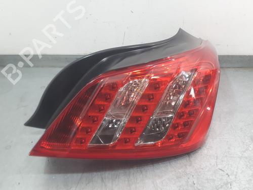 Used Right taillight Right taillight PEUGEOT 508 I (8D_) 1.6 HDi (112 hp) 36325628 36325628
