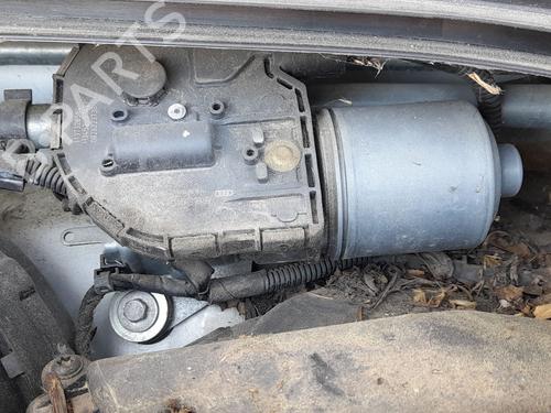 Viskermotor vindrude Viskermotor vindrude AUDI Q5 (8RB) 2.0 TDI quattro (170 hp) 36498031 36498031