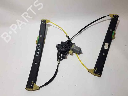 Front right window mechanism SKODA OCTAVIA III (5E3, NL3, NR3) 1.6 TDI (110 hp) 8008238