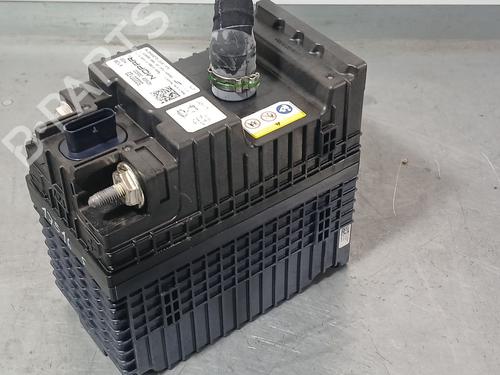 Bateria Bateria FIAT 500 (312_) 1.0 Mild Hybrid (312.AYD1B) (69 hp) 34194460 34194460