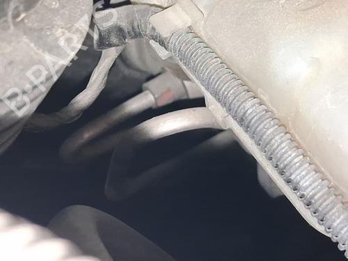 Used Brake master cylinder Brake master cylinder RENAULT TALISMAN Grandtour (KP_) 1.6 TCe 150 (150 hp) 40044921 40044921