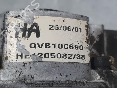 Steering pump ROVER 45 I Saloon (RT) 1.6 | BP33886367M99  - Image 5