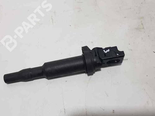 Used Ignition coil CITROËN C4 II (NC_) [2009-2025]  7828712