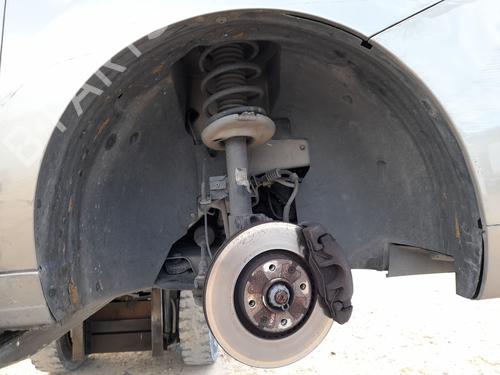 Used Wheel arch PEUGEOT 5008 (0U_, 0E_) 1.6 HDi (110 hp) 29917803