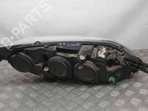 Left headlight CITROËN JUMPER II Van 2.2 HDi 110 | BP25769324C28 