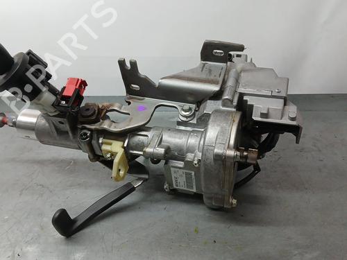 Used Steering column NISSAN NV250 Van (X61) dCi 80 (80 hp) 32090062