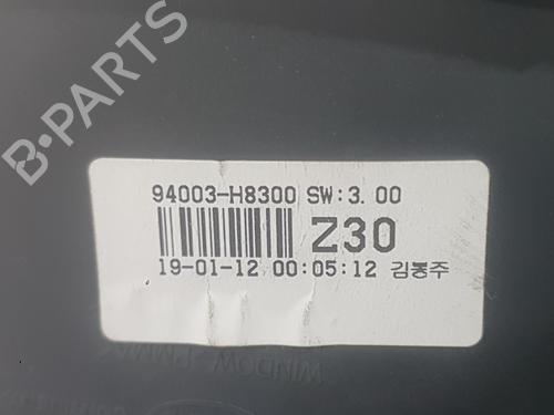 Instrument cluster KIA STONIC (YB) 1.0 T-GDi | BP29919487C47  - Image 5