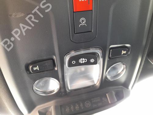 Used Interior roof light PEUGEOT 2008 II (UD_, US_, UY_, UJ_, UR_, UC_) 1.2 PureTech 100 (USHNK) (101 hp) 30027963