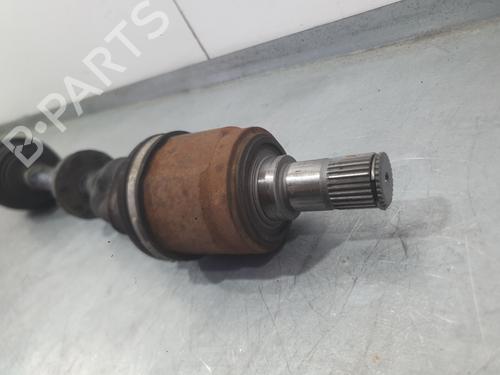 Left front driveshaft HONDA CR-V III (RE_) 2.2 i-DTEC 4WD (RE6) | BP37273784M38 - Image 3