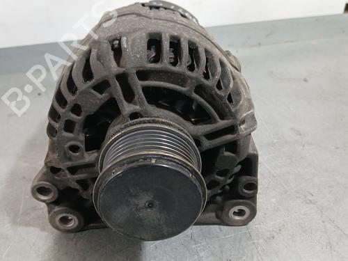 Used Alternator Alternator 38174024 38174024
