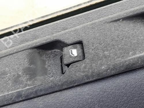 Used Right front window switch FIAT SCUDO Van 1.5 Multijet 100 (506) (102 hp) 27634319