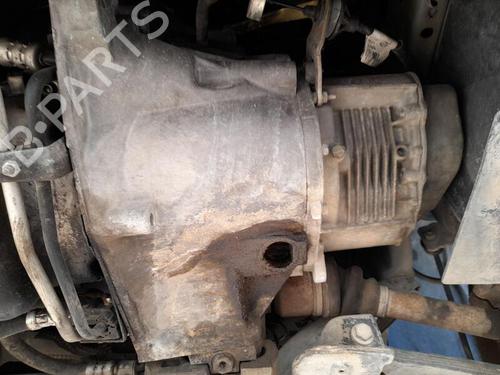 Used Gearbox CITROËN XSARA PICASSO (N68) 2.0 HDi (90 hp) 28114255