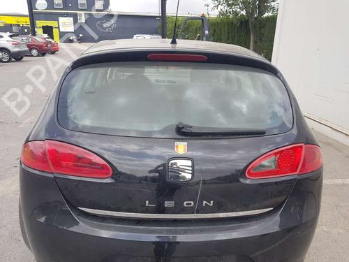Used Tailgate SEAT LEON (1P1) [2005-2013]  18675413