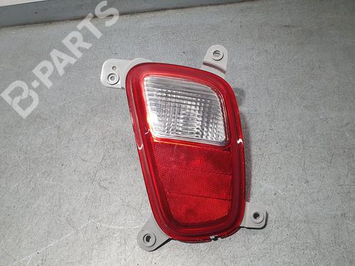 Used Rear bumper right light Rear bumper right light KIA PICANTO III (JA) 1.0 (67 hp) 9968673 9968673