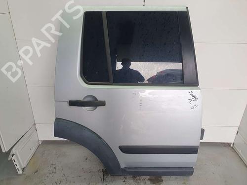Right rear door LAND ROVER DISCOVERY III (L319)  ROZADA