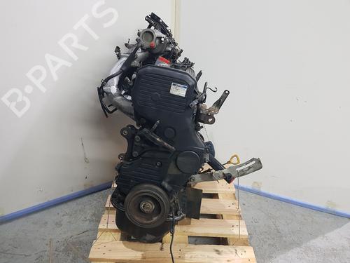 Used Engine TOYOTA RAV 4 I (_A1_) 2.0 4WD (SXA10, SXA11) (129 hp) 32258893
