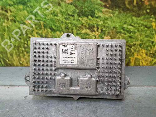 Used Electronic module PEUGEOT 3008 II SUV (MC_, MR_, MJ_, M4_) 2.0 BlueHDi 180 (177 hp) 14011194