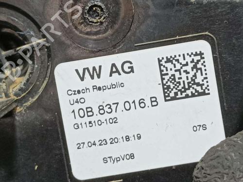 Front right lock SEAT IBIZA V (KJ1, KJG)  | BP16841976C97 