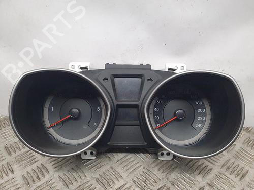 Used Instrument cluster HYUNDAI i30 (GD) [2011-2025]  9998740