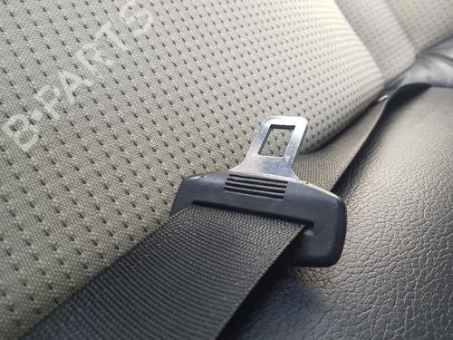 Used Rear right seatbelt SAAB 9-3 (YS3F, E79, D79, D75) [2002-2015]  22971346
