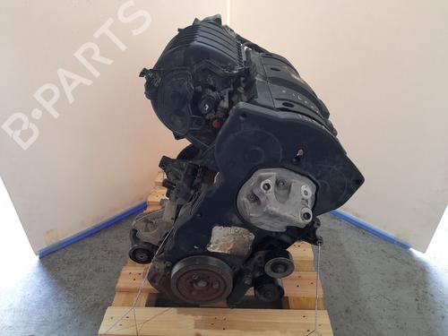 Used Engine PEUGEOT 206 CC (2D) 1.6 16V (2DNFUF, 2DNFUR) (109 hp) 32141802