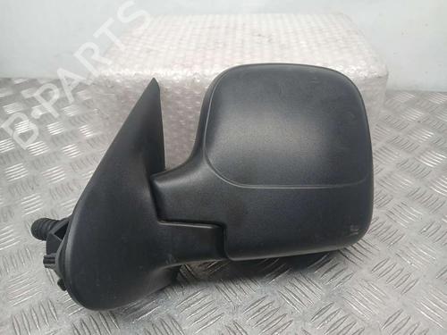 Left mirror CITROËN BERLINGO / BERLINGO FIRST Box Body/MPV (M_) 1.9 D 70 (MBWJZ, MCWJZ) | BP18696593C26 