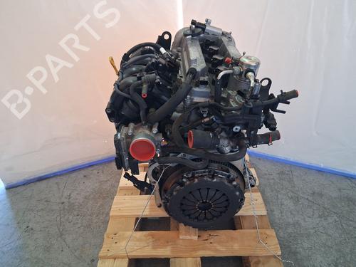 Engine KIA SPORTAGE III (SL) 1.6 GDI | BP39102841M1 - Image 3
