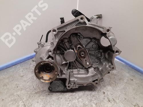 Used Gearbox SEAT IBIZA IV (6J5, 6P1) [2008-2017]  5645015