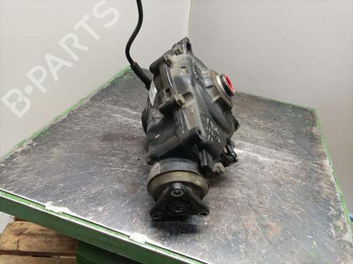 Used Front differential BMW X5 (E53) [2000-2006]  15961084