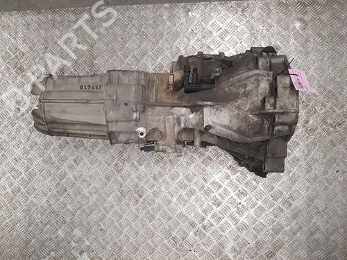 Gearbox AUDI A4 B7 (8EC) 2.0 TDI 16V | BP33983521M3 - Image 6