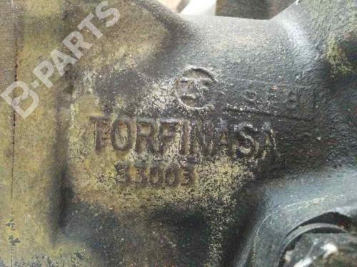 Steering rack MERCEDES-BENZ MB Van (W631)  | BP4074200M22 