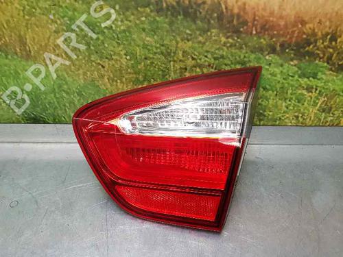 Used Right taillight KIA RIO III (UB) [2011-2017]  1746595
