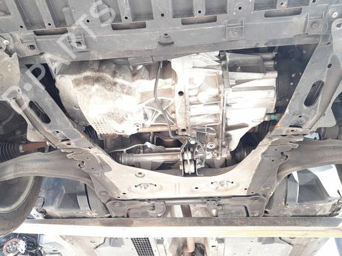 Forbro Forbro RENAULT CLIO IV (BH_) 1.5 dCi 90 (90 hp) 35791782 35791782