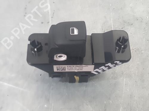 Used Right front window switch Right front window switch 37216812 37216812