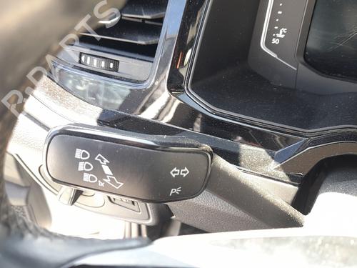 Used Steering column stalk Steering column stalk VW POLO VI (AW1, BZ1, AE1) 1.0 TSI (95 hp) 36164487 36164487