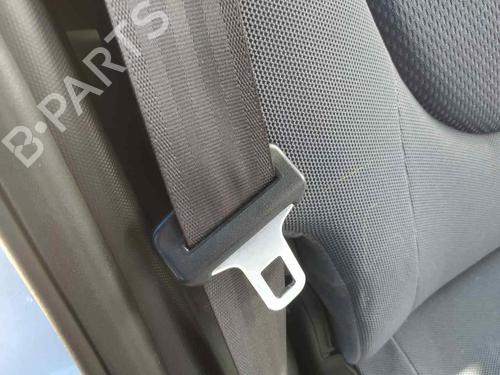 Used Rear right seatbelt HONDA JAZZ II (GD_, GE3, GE2) [2001-2008]  22906549