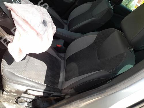 Used Left front seat OPEL CROSSLAND X / CROSSLAND (P17, P2QO) 1.2 (75) (110 hp) 26911637