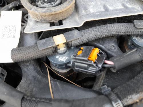 Engine CITROËN BERLINGO Box Body/MPV (K9) 1.5 BlueHDi 100 | BP28110571M1 